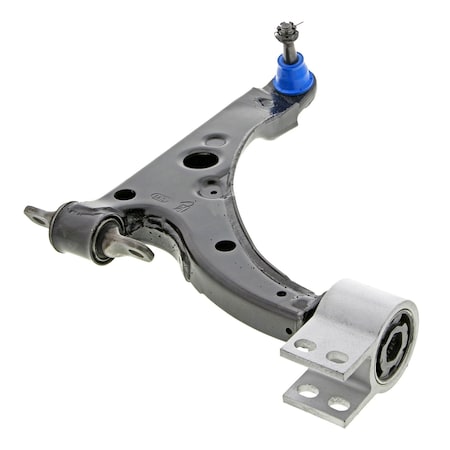 Mevotech CONTROL ARM AND BALL JOINT CMS501254